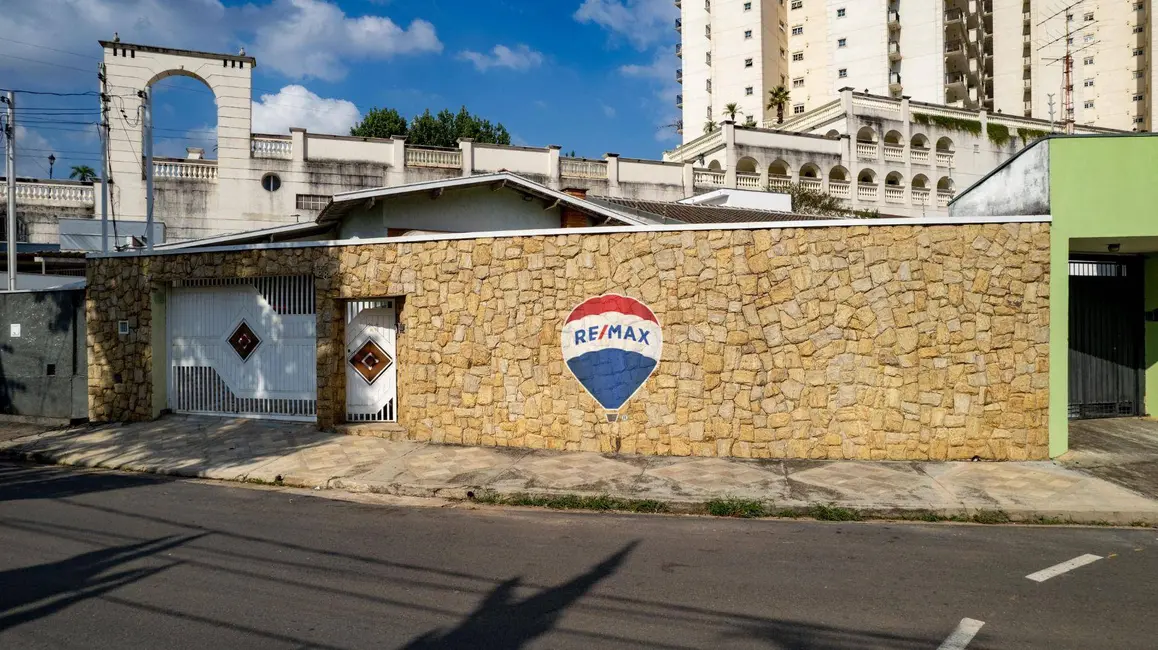 Foto 4 de Casa com 3 quartos à venda, 374m2 em Jardim Campos Elísios, Jundiai - SP