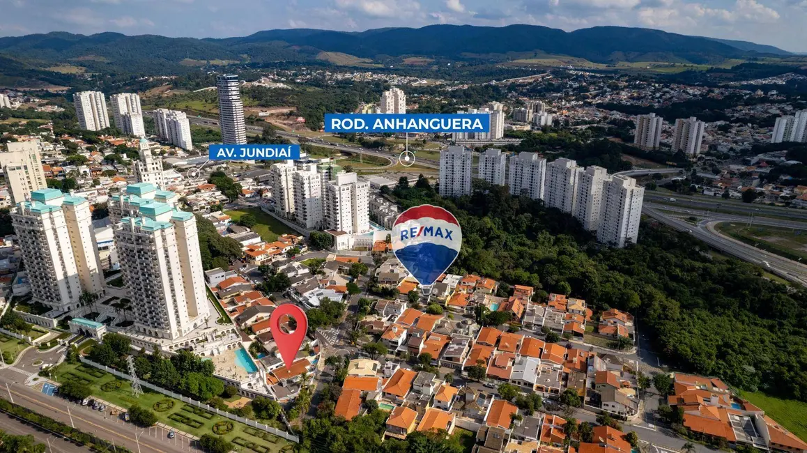 Foto 5 de Casa com 3 quartos à venda, 374m2 em Jardim Campos Elísios, Jundiai - SP