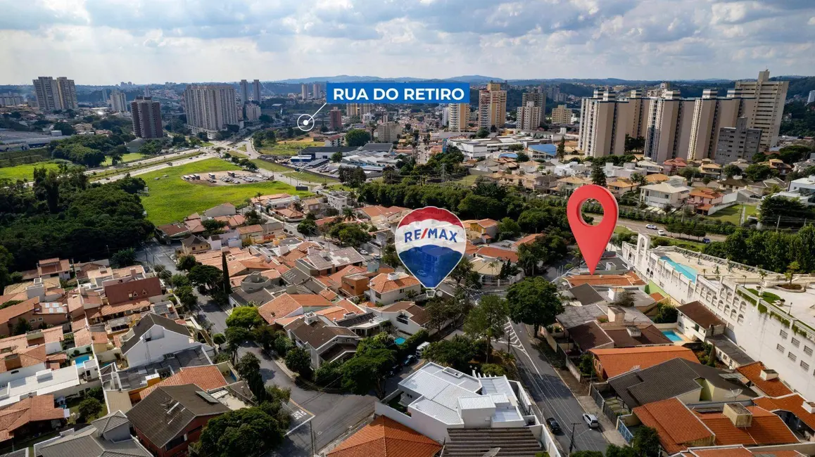 Foto 7 de Casa com 3 quartos à venda, 374m2 em Jardim Campos Elísios, Jundiai - SP