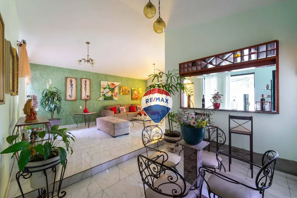 Foto 3 de Casa com 3 quartos à venda, 374m2 em Jardim Campos Elísios, Jundiai - SP