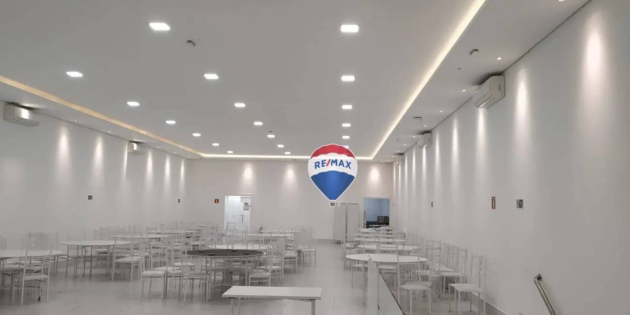 Foto 1 de Sala Comercial à venda, 577m2 em Bertioga - SP