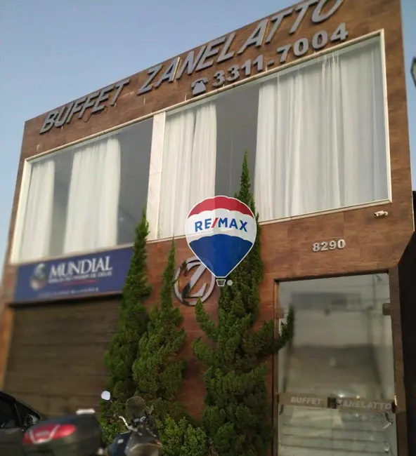 Sala Comercial à venda, 577m2 em Bertioga - SP - imagem 3 Foto 3 de Sala Comercial à venda, 577m2 em Bertioga - SP