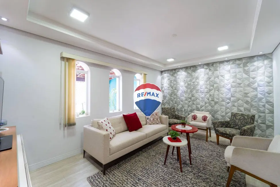 Foto 8 de Casa com 3 quartos à venda, 250m2 em Altos de Jordanésia (Jordanésia), Cajamar - SP