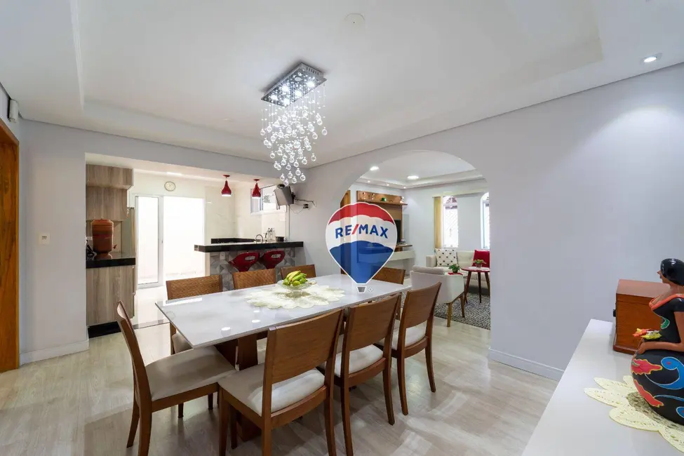 Foto 9 de Casa com 3 quartos à venda, 250m2 em Altos de Jordanésia (Jordanésia), Cajamar - SP