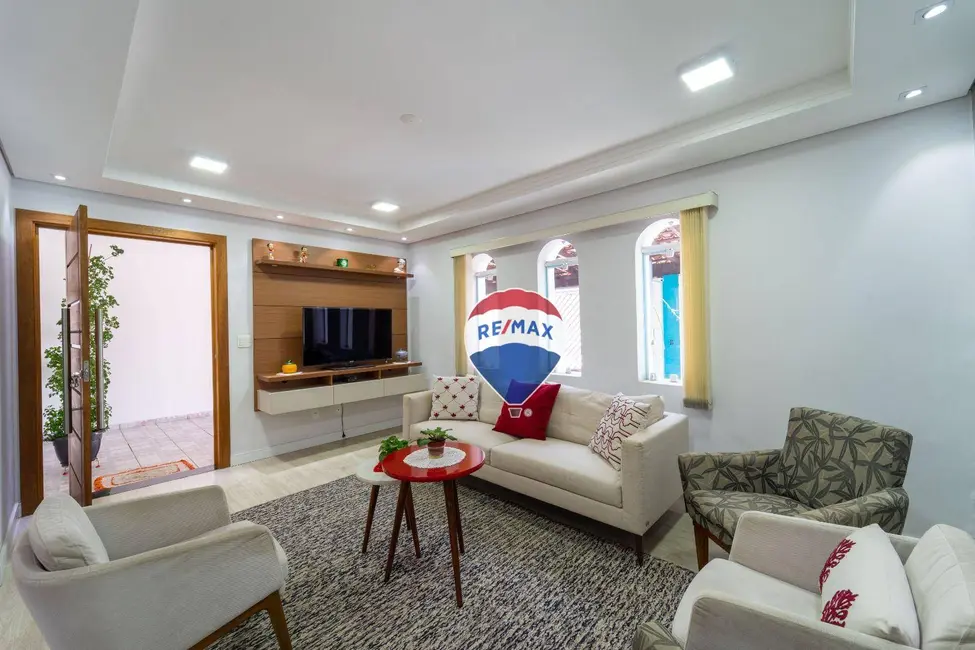 Foto 1 de Casa com 3 quartos à venda, 250m2 em Altos de Jordanésia (Jordanésia), Cajamar - SP