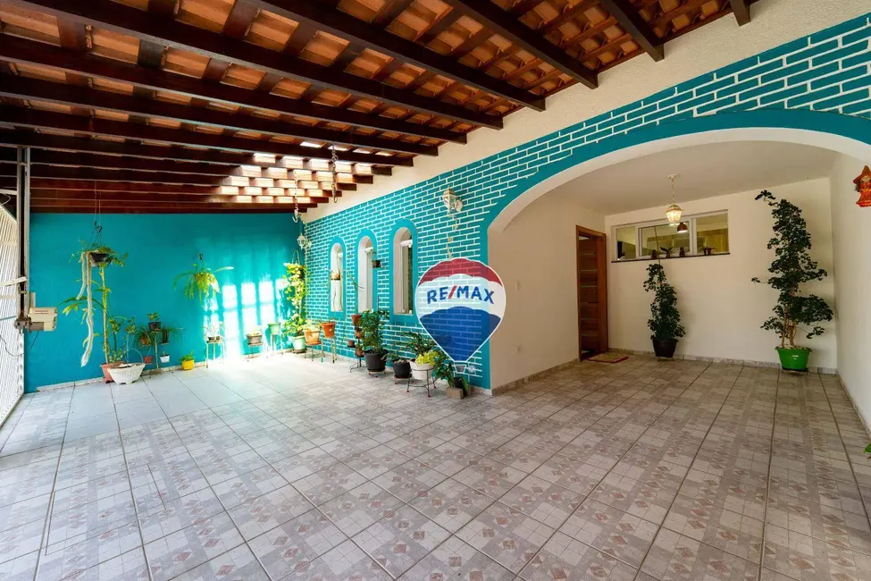 Foto 7 de Casa com 3 quartos à venda, 250m2 em Altos de Jordanésia (Jordanésia), Cajamar - SP