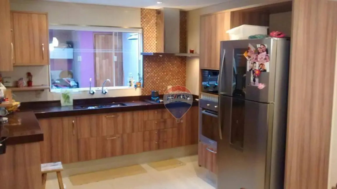 Foto 7 de Casa com 3 quartos à venda, 125m2 em Mirante de Jundiaí, Jundiai - SP