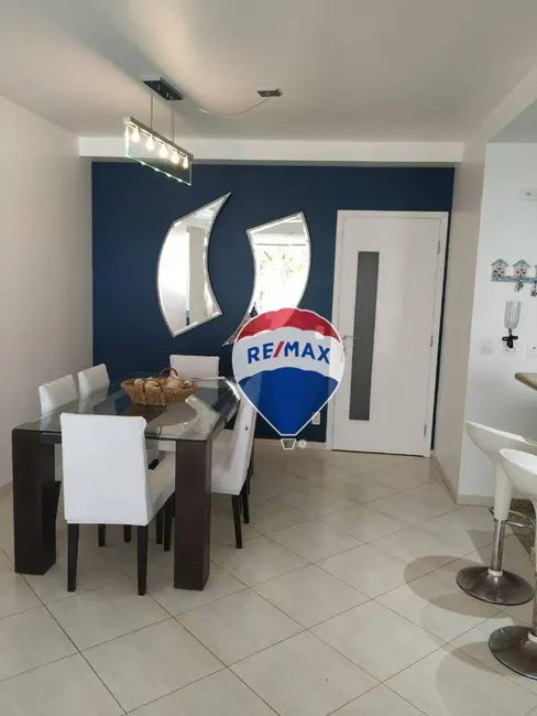 Foto 4 de Apartamento com 3 quartos à venda, 114m2 em Bertioga - SP