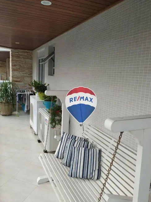 Foto 9 de Apartamento com 3 quartos à venda, 114m2 em Bertioga - SP