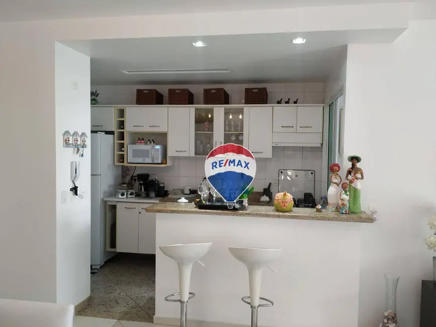 Foto 2 de Apartamento com 3 quartos à venda, 114m2 em Bertioga - SP