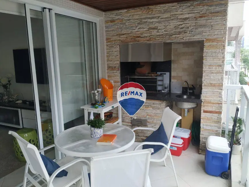 Foto 5 de Apartamento com 3 quartos à venda, 114m2 em Bertioga - SP