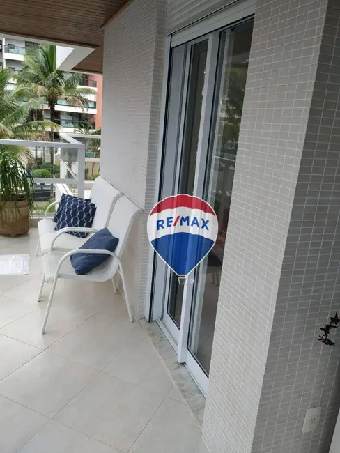 Foto 6 de Apartamento com 3 quartos à venda, 114m2 em Bertioga - SP