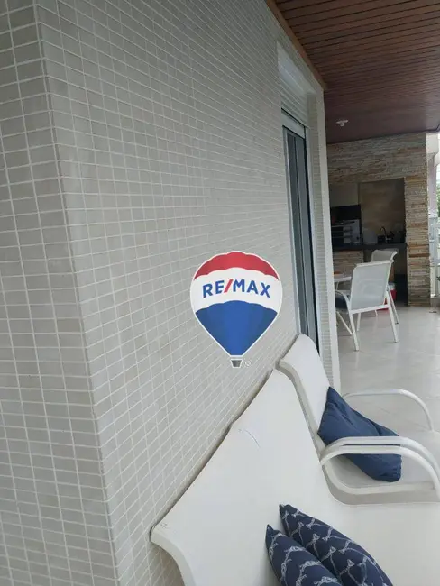 Foto 8 de Apartamento com 3 quartos à venda, 114m2 em Bertioga - SP