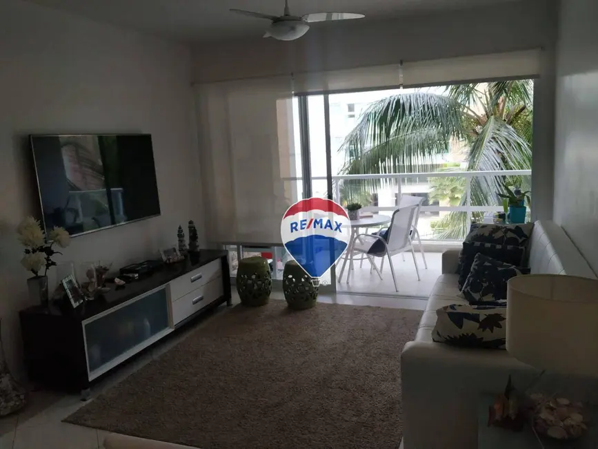 Foto 3 de Apartamento com 3 quartos à venda, 114m2 em Bertioga - SP