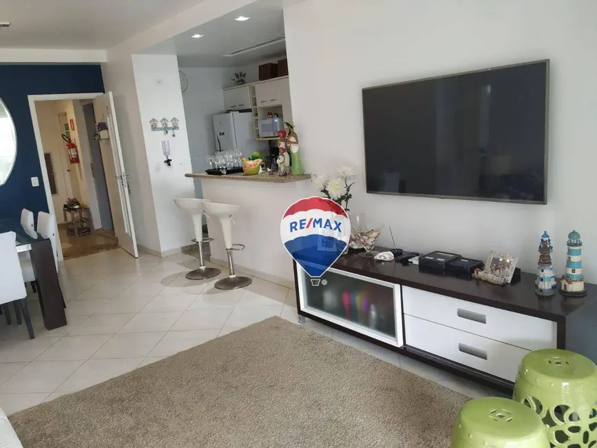 Foto 1 de Apartamento com 3 quartos à venda, 114m2 em Bertioga - SP