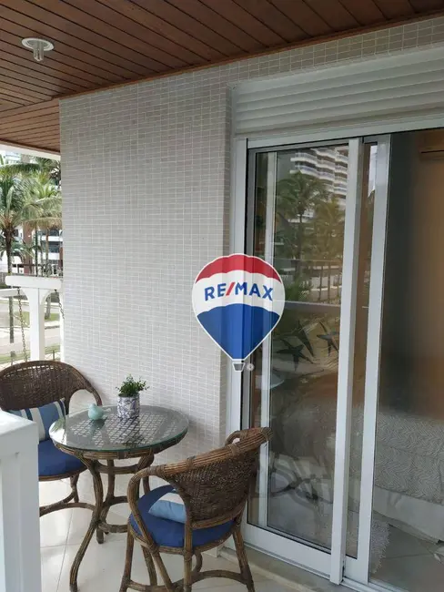 Foto 7 de Apartamento com 3 quartos à venda, 114m2 em Bertioga - SP