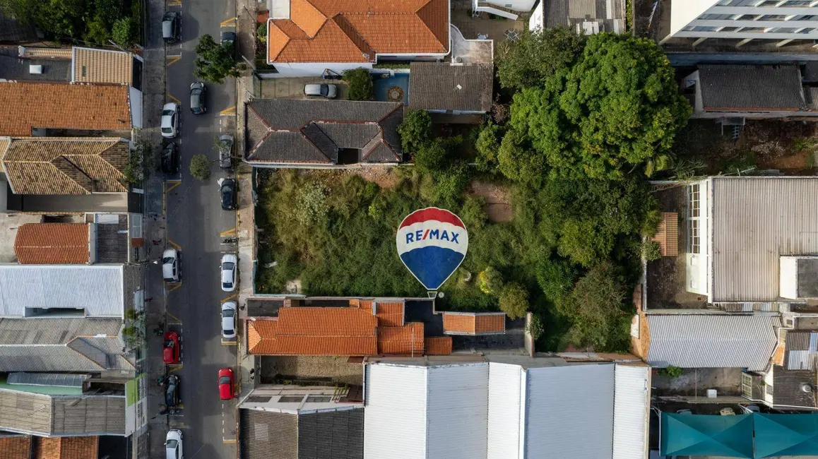 Foto 3 de Terreno / Lote à venda, 734m2 em Centro, Jundiai - SP