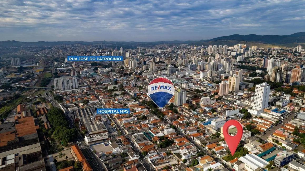 Foto 5 de Terreno / Lote à venda, 734m2 em Centro, Jundiai - SP