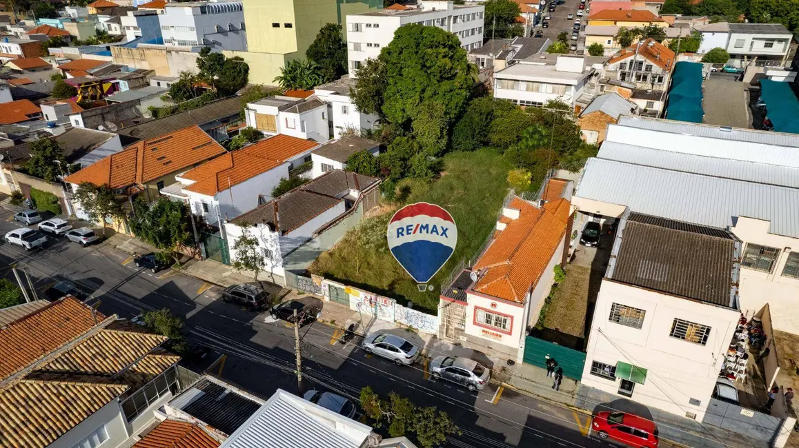 Foto 7 de Terreno / Lote à venda, 734m2 em Centro, Jundiai - SP