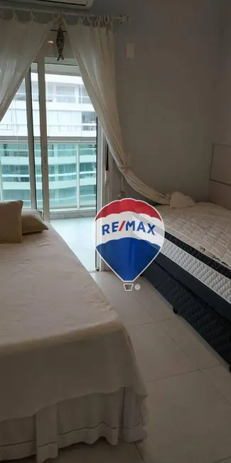 Foto 6 de Apartamento com 3 quartos à venda, 129m2 em Riviera de São Lourenço, Bertioga - SP