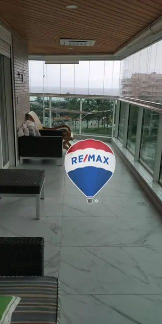 Foto 3 de Apartamento com 3 quartos à venda, 129m2 em Riviera de São Lourenço, Bertioga - SP