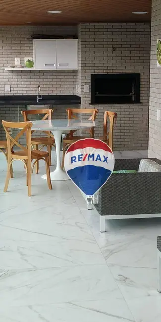 Foto 4 de Apartamento com 3 quartos à venda, 129m2 em Riviera de São Lourenço, Bertioga - SP