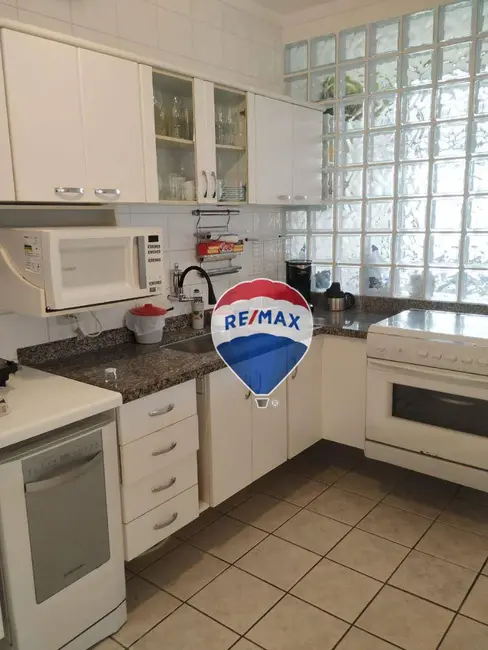 Foto 4 de Apartamento com 4 quartos à venda, 180m2 em Riviera de São Lourenço, Bertioga - SP