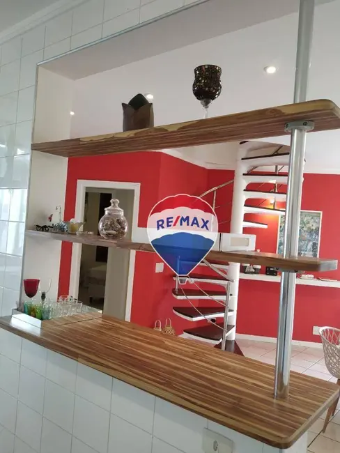 Foto 5 de Apartamento com 4 quartos à venda, 180m2 em Riviera de São Lourenço, Bertioga - SP