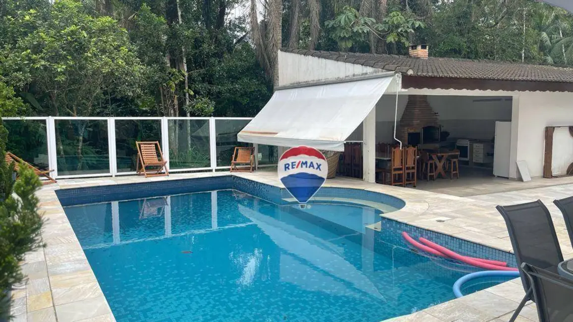 Casa com 5 quartos à venda, 576m2 em Riviera de São Lourenço, Bertioga - SP - imagem 4 Foto 4 de Casa com 5 quartos à venda, 576m2 em Riviera de São Lourenço, Bertioga - SP