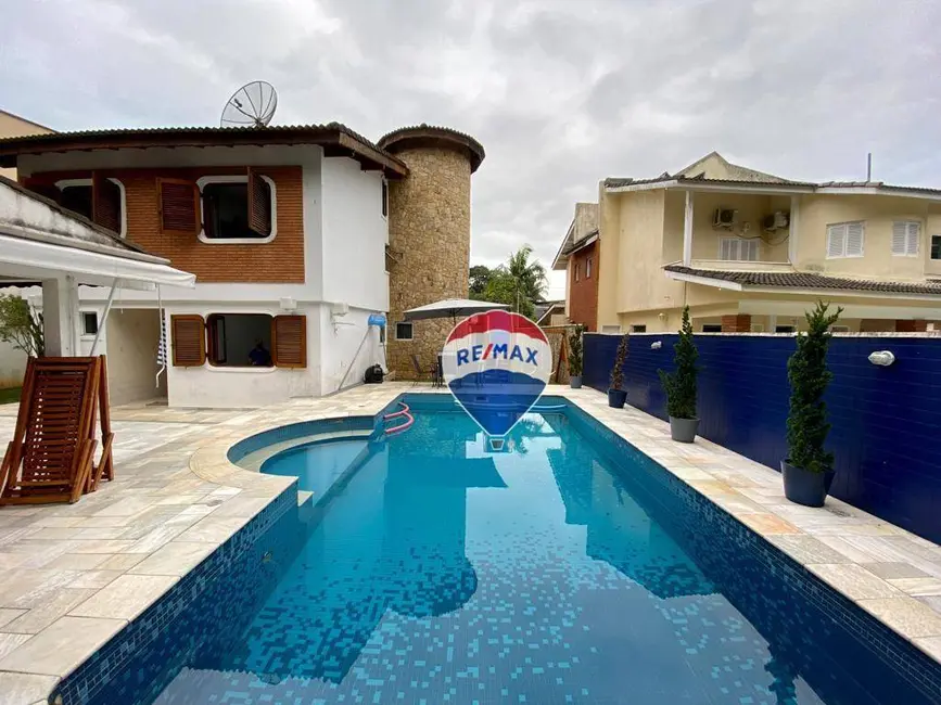 Casa com 5 quartos à venda, 576m2 em Riviera de São Lourenço, Bertioga - SP - imagem 3 Foto 3 de Casa com 5 quartos à venda, 576m2 em Riviera de São Lourenço, Bertioga - SP