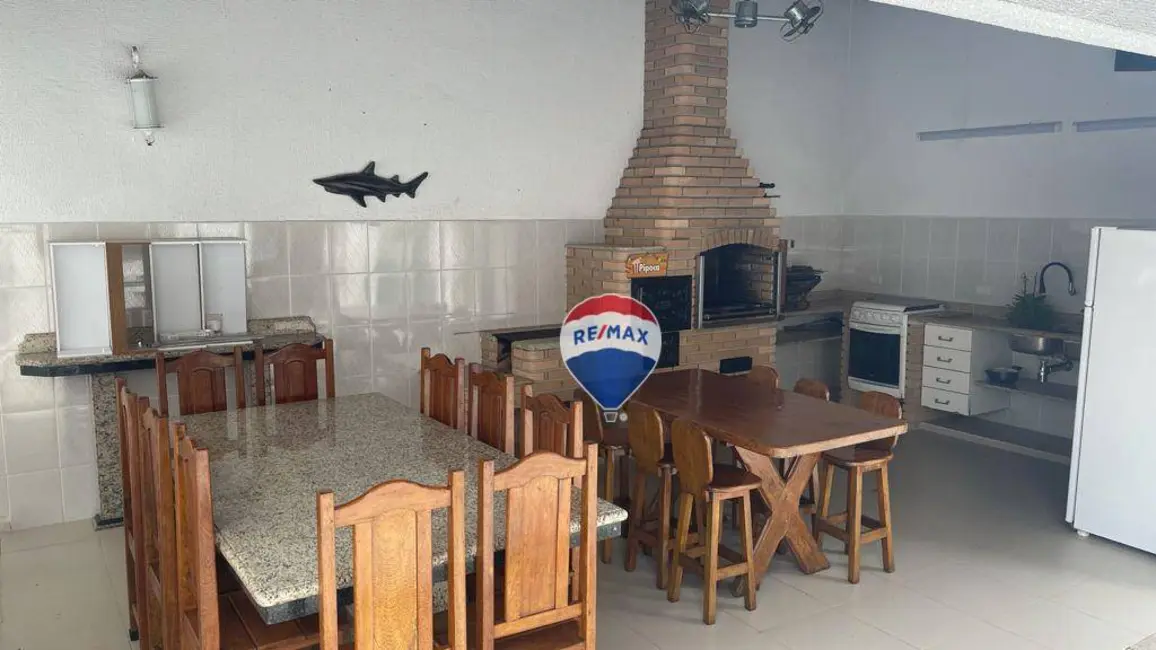 Casa com 5 quartos à venda, 576m2 em Riviera de São Lourenço, Bertioga - SP - imagem 5 Foto 5 de Casa com 5 quartos à venda, 576m2 em Riviera de São Lourenço, Bertioga - SP