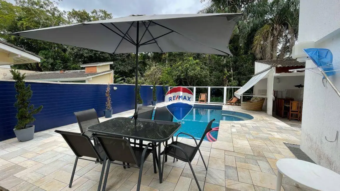 Foto 1 de Casa com 5 quartos à venda, 576m2 em Riviera de São Lourenço, Bertioga - SP