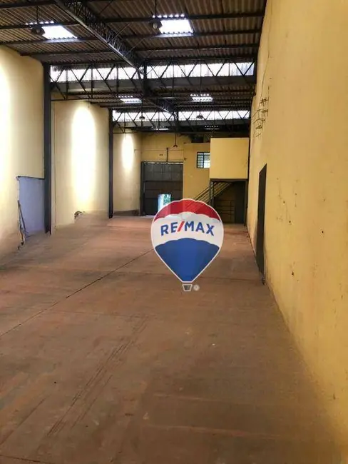 Foto 2 de Armazém / Galpão para alugar, 400m2 em Vila Tupi, Varzea Paulista - SP