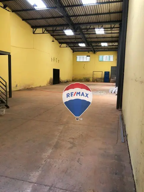Foto 7 de Armazém / Galpão para alugar, 400m2 em Vila Tupi, Varzea Paulista - SP