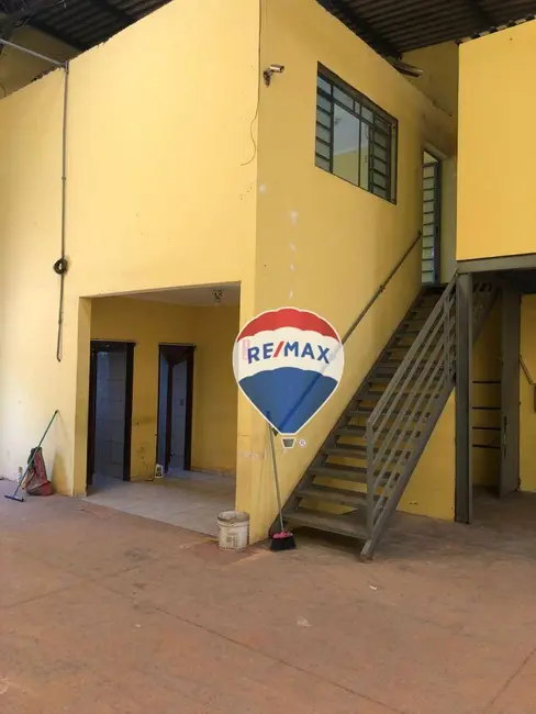 Foto 1 de Armazém / Galpão para alugar, 400m2 em Vila Tupi, Varzea Paulista - SP