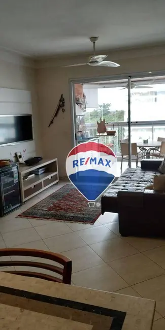 Foto 1 de Apartamento com 3 quartos à venda, 121m2 em Riviera de São Lourenço, Bertioga - SP