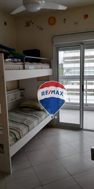 Foto 8 de Apartamento com 3 quartos à venda, 121m2 em Riviera de São Lourenço, Bertioga - SP