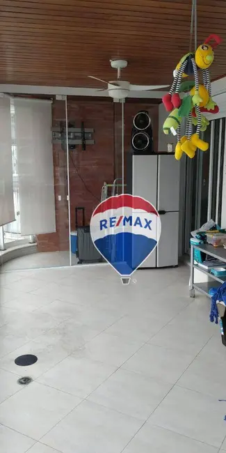 Foto 7 de Apartamento com 3 quartos à venda, 121m2 em Riviera de São Lourenço, Bertioga - SP