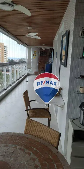 Foto 9 de Apartamento com 3 quartos à venda, 121m2 em Riviera de São Lourenço, Bertioga - SP