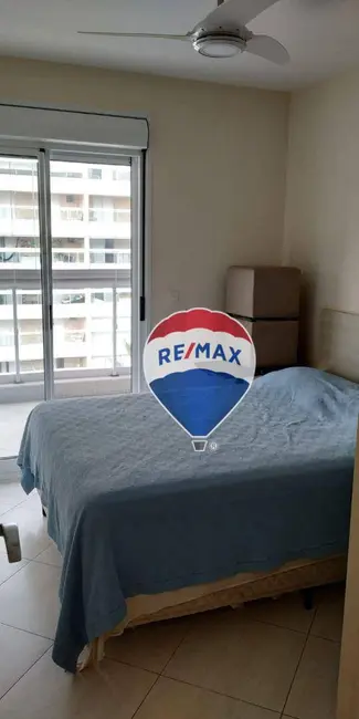 Foto 6 de Apartamento com 3 quartos à venda, 121m2 em Riviera de São Lourenço, Bertioga - SP