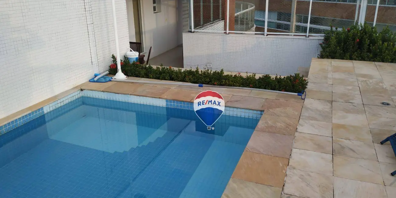 Foto 5 de Cobertura com 5 quartos à venda, 268m2 em Bertioga - SP