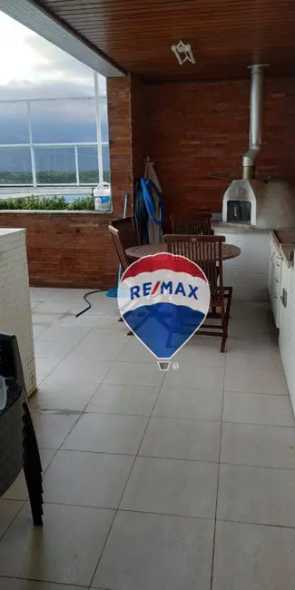 Foto 8 de Cobertura com 5 quartos à venda, 268m2 em Bertioga - SP