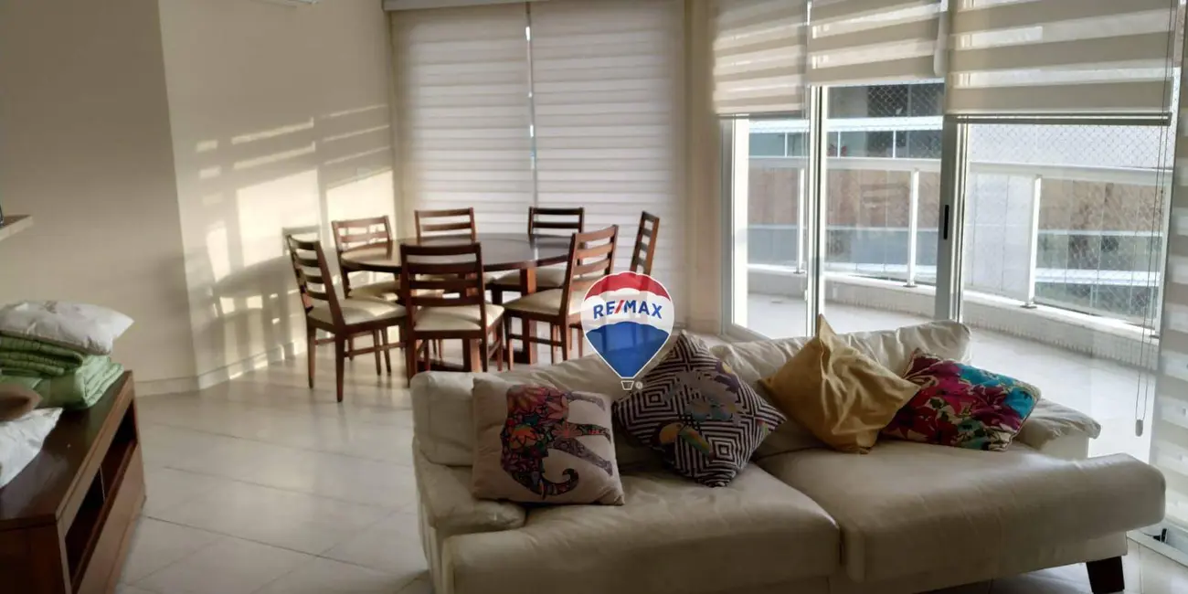 Foto 3 de Cobertura com 5 quartos à venda, 268m2 em Bertioga - SP