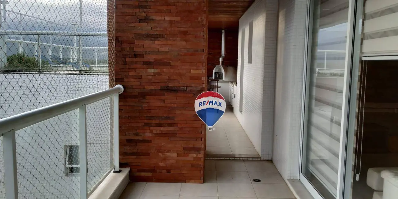 Foto 7 de Cobertura com 5 quartos à venda, 268m2 em Bertioga - SP