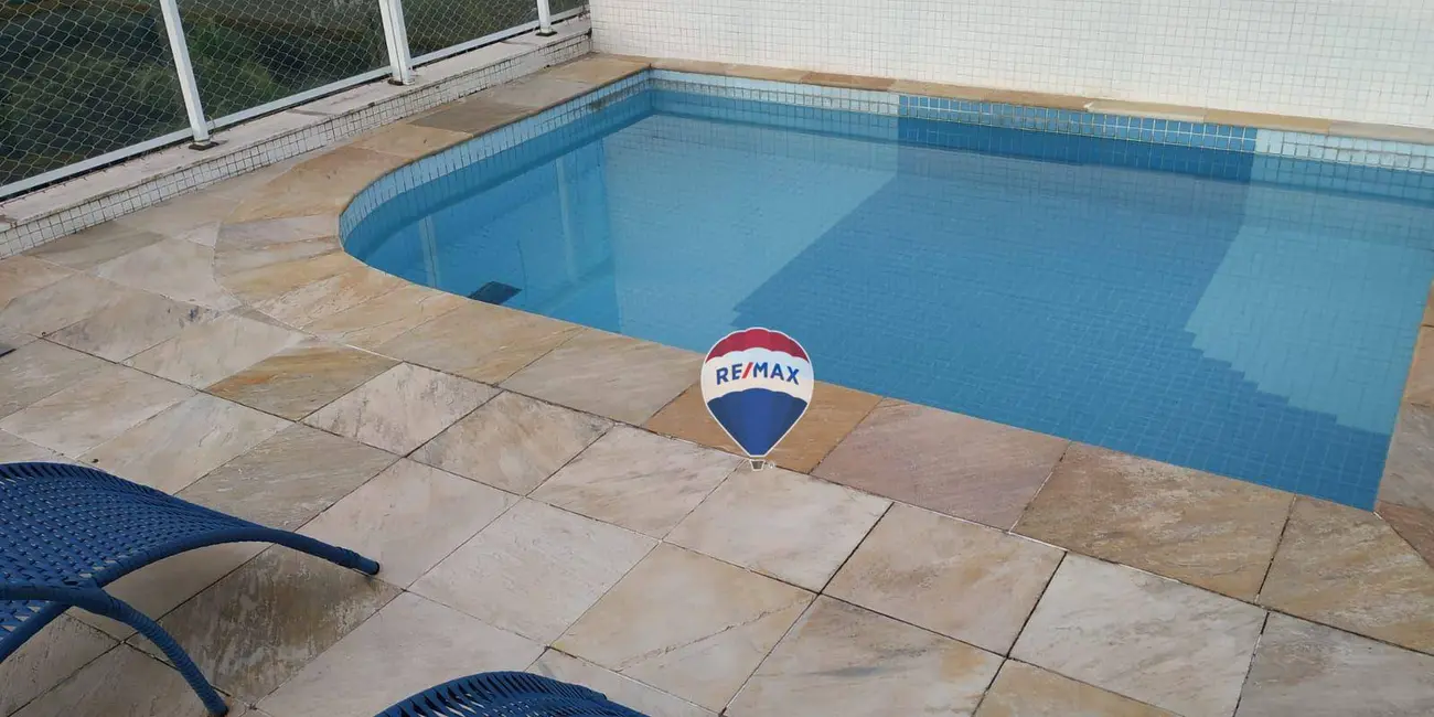 Foto 4 de Cobertura com 5 quartos à venda, 268m2 em Bertioga - SP