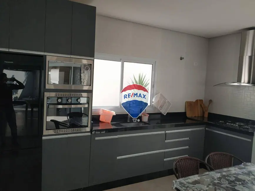 Foto 5 de Casa de Condomínio com 3 quartos à venda, 373m2 em Bertioga - SP