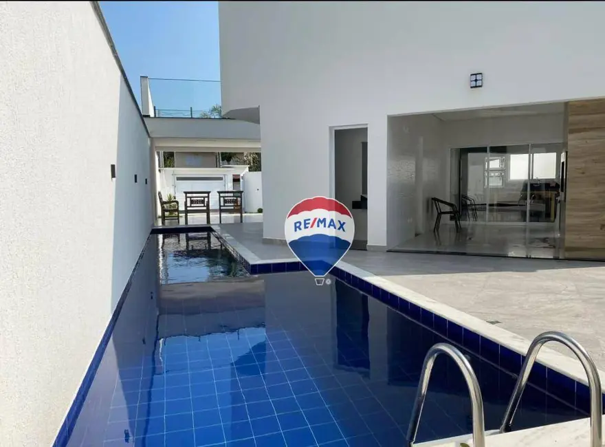 Foto 3 de Casa de Condomínio com 3 quartos à venda, 373m2 em Bertioga - SP