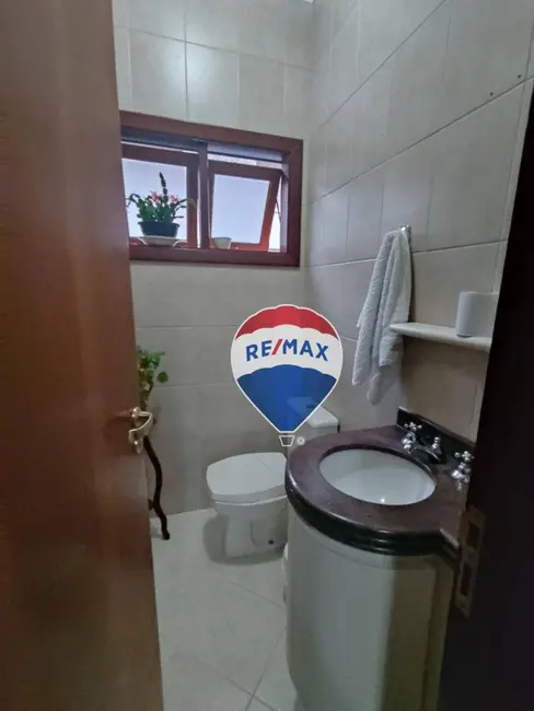 Foto 8 de Casa de Condomínio com 3 quartos para alugar, 580m2 em Portal do Paraíso I, Jundiai - SP