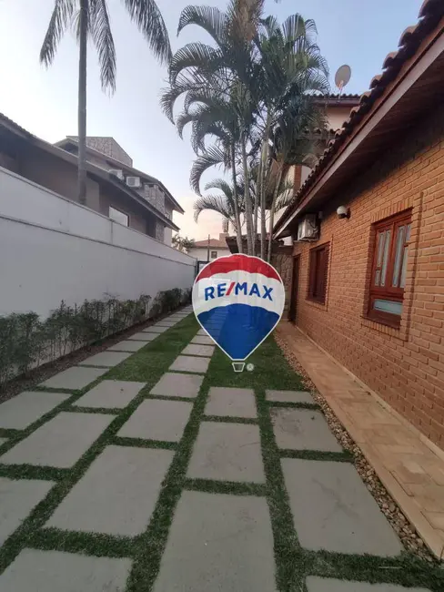 Foto 9 de Casa de Condomínio com 3 quartos para alugar, 580m2 em Portal do Paraíso I, Jundiai - SP