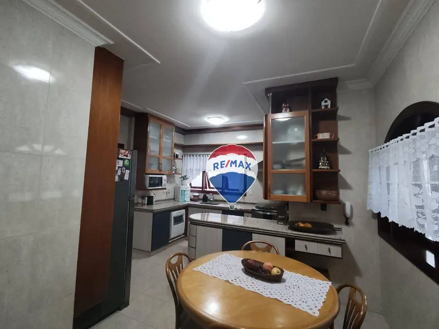 Foto 5 de Casa de Condomínio com 3 quartos para alugar, 580m2 em Portal do Paraíso I, Jundiai - SP